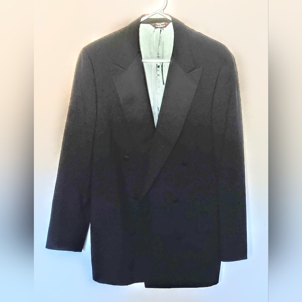 Paul Stuart Men's Suit Jacket